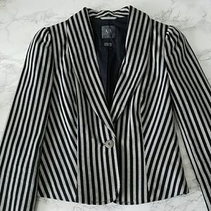 Armani Exchange Blazer